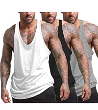 mens tank tops