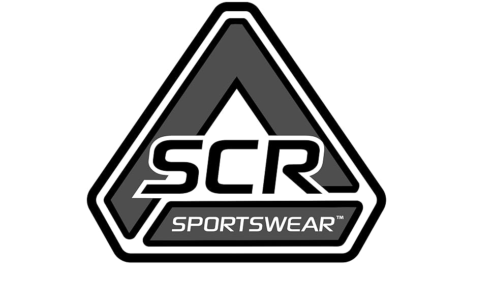 SCR Sportswear brand company SCR sweatpants for tall men women SCR Brand America USA brands company