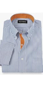 Paul Fredrick Men&amp;amp;amp;amp;amp;amp;#39;s Apparel