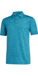 OG Collarless Polo