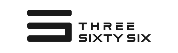 Three Sixty Six Logo