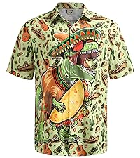 Men''s Hawaiian Shirt