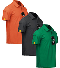 Polo shirt for men