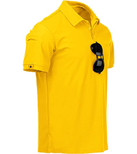 Polo shirt for men