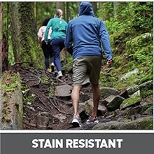 Stain Resitant