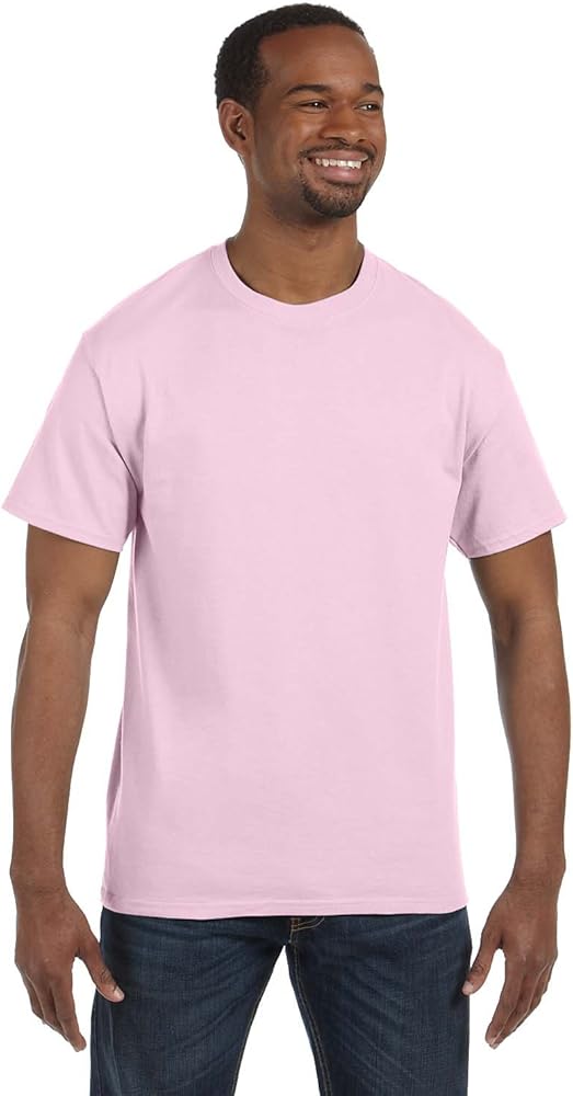 Hanes ComfortBlend® EcoSmart® Crewneck Men's T-Shirt