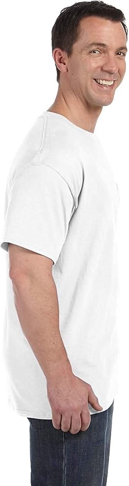 Hanes mens H5590