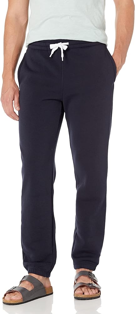 Southpole Men's Relaxed Fit Sweatpants-Regular and Big & Tall Sizes