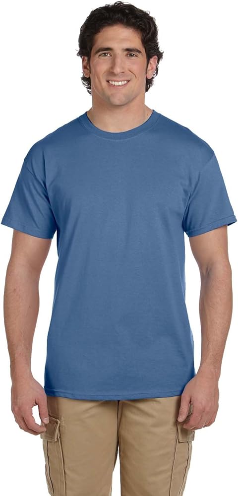 Hanes ComfortBlend® EcoSmart® Crewneck Men's T-Shirt