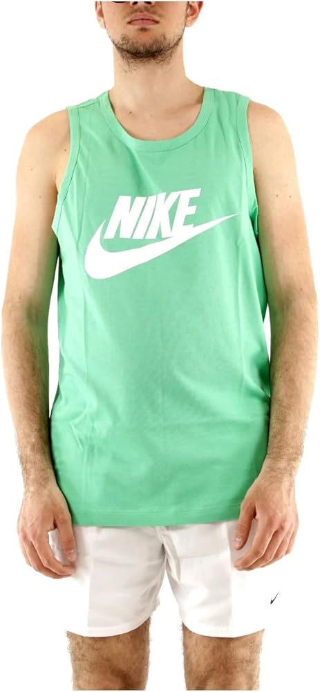 Nike Men's Sportswear Americana Statement Tank Top