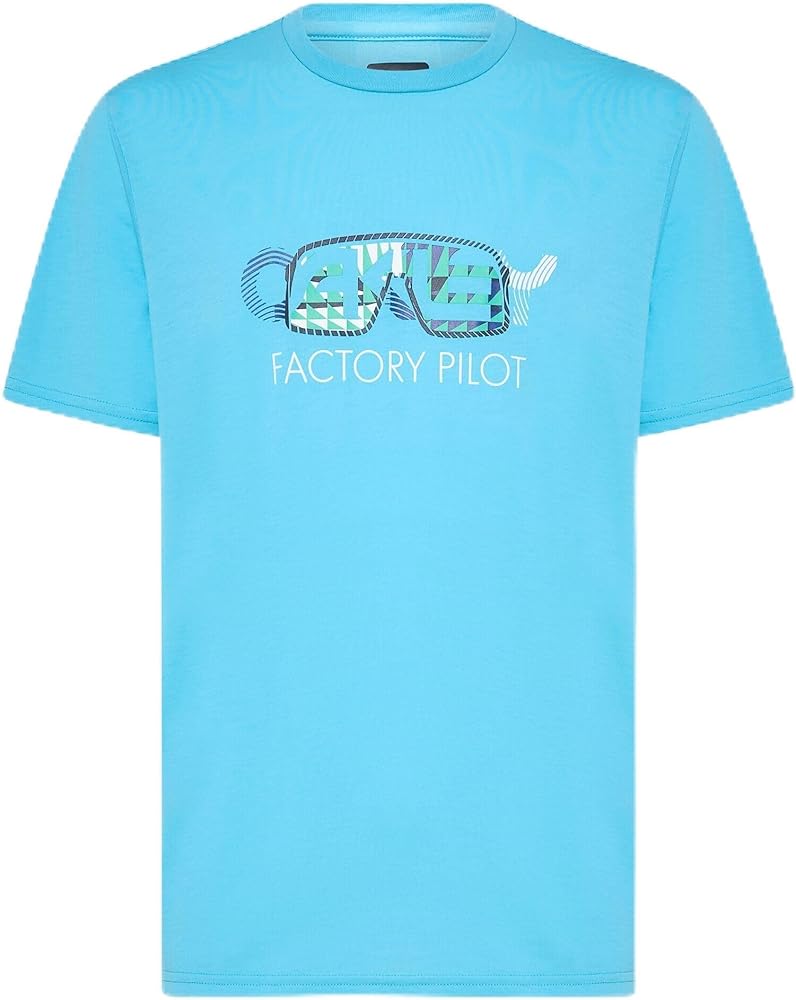 Oakley Man Shirt