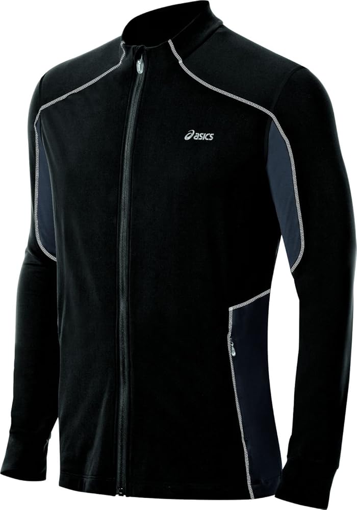 ASICS Men's Lite-Show Jacket