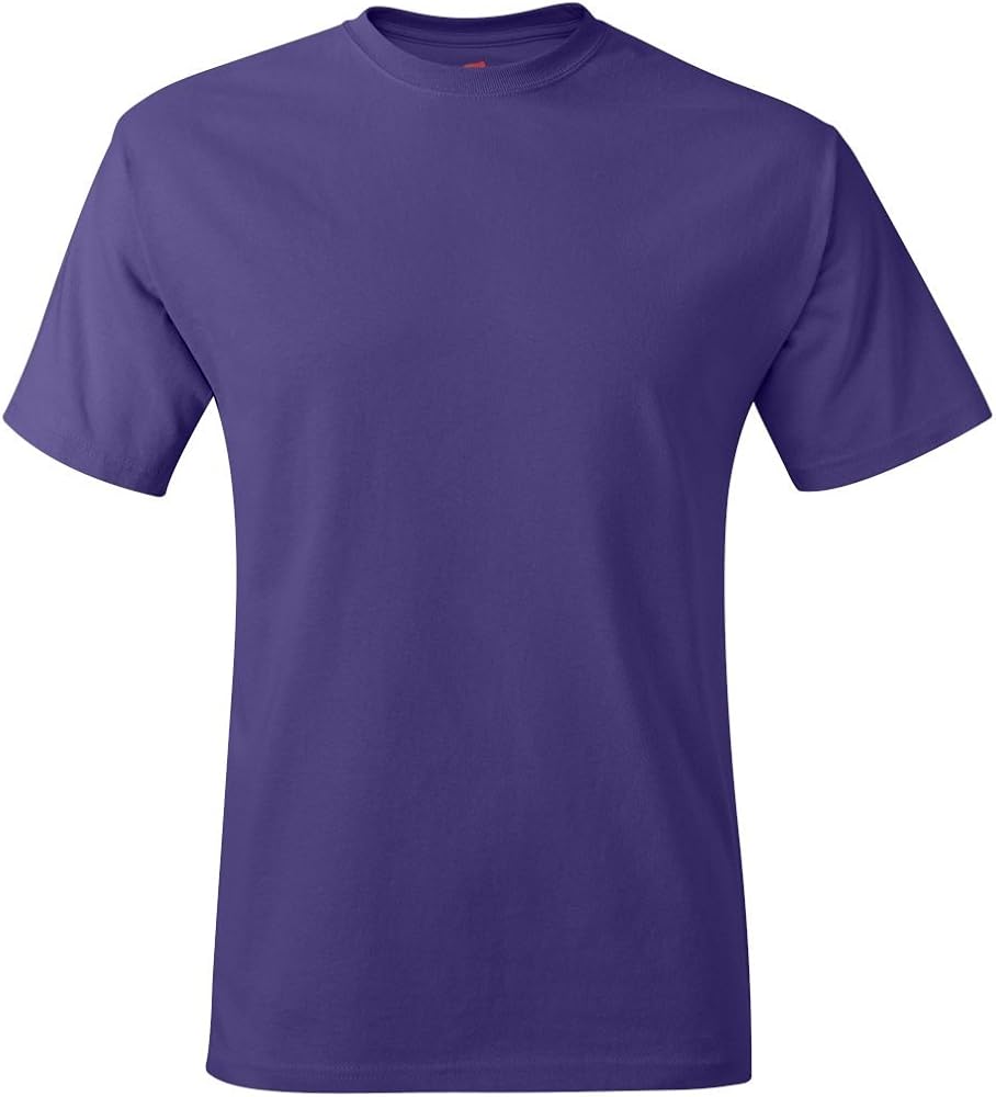 Hanes TAGLESS® T-Shirt