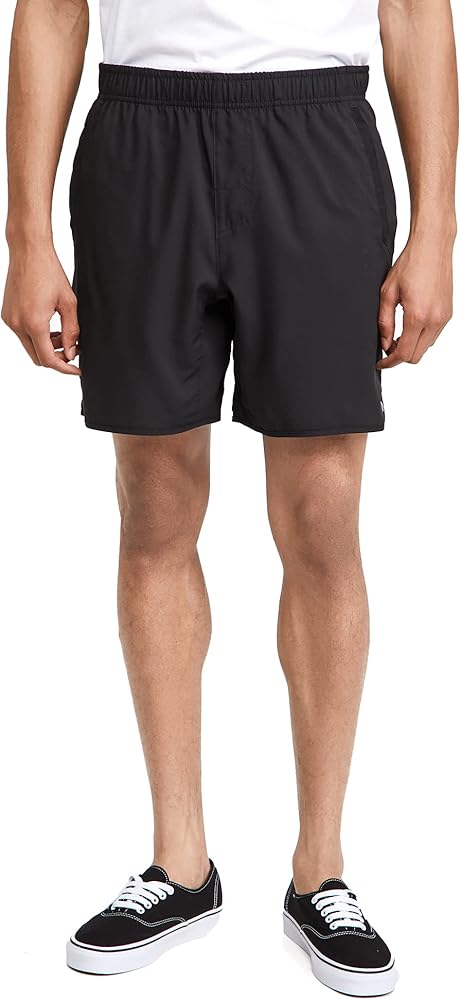 RVCA Men's Yogger Iv Short