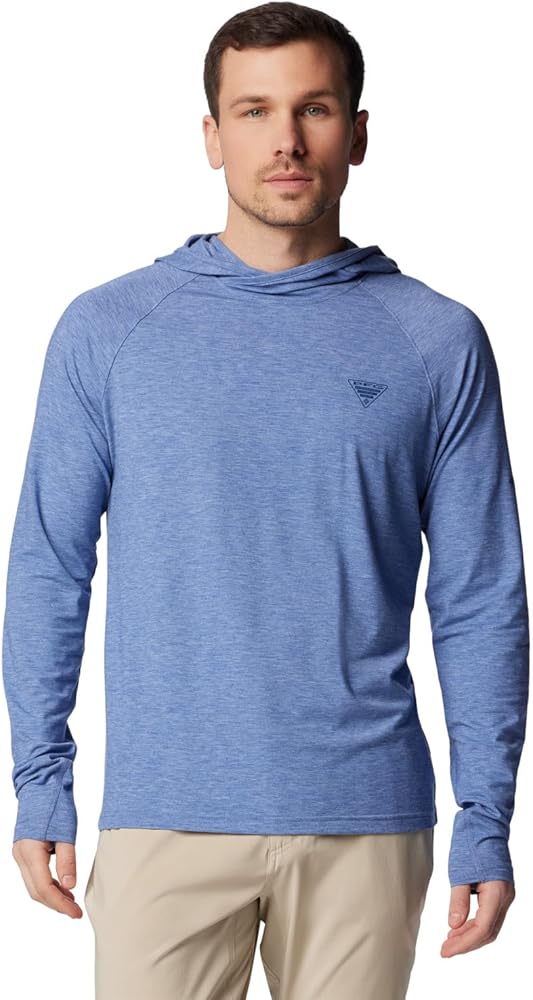 Columbia Men's PFG Uncharted Hoodie