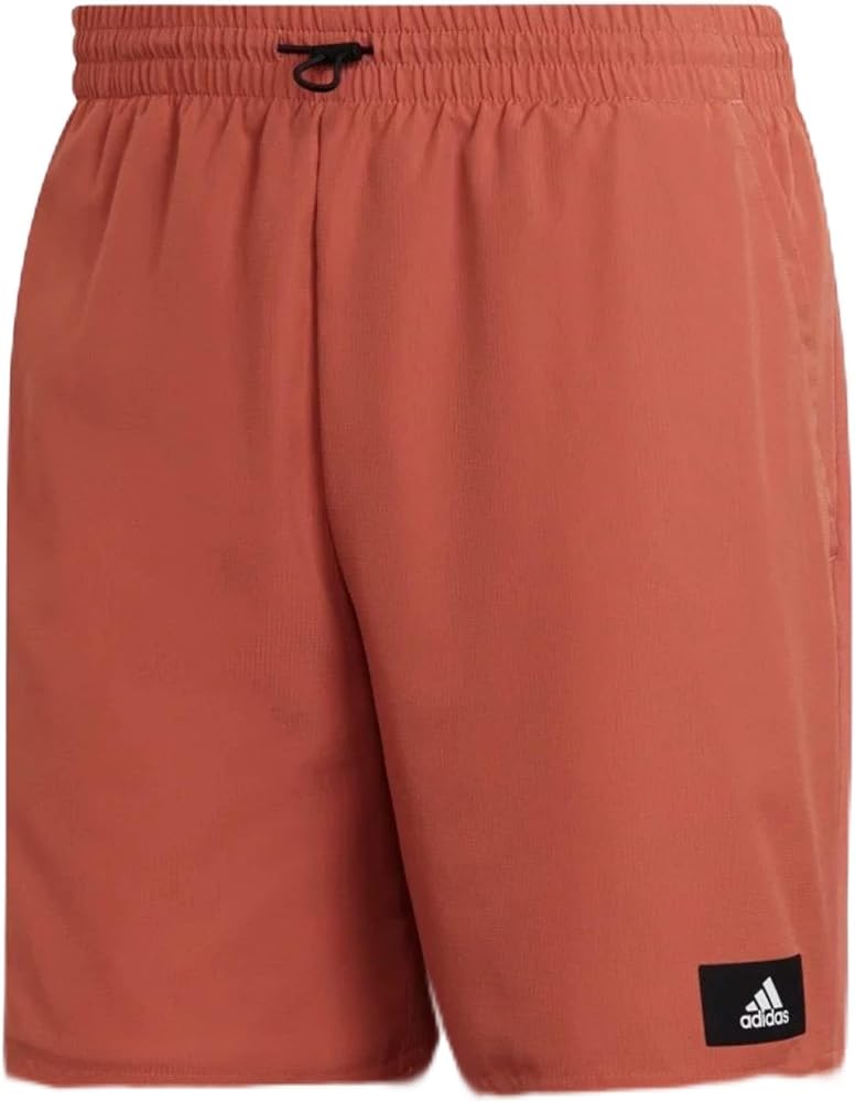 adidas Men's Summer Aeroready Shorts, Magic Earth