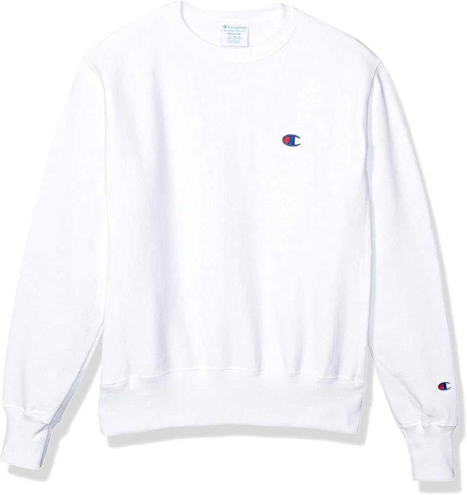 Champion Men'S Reverse Weave Crew