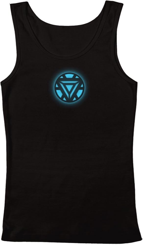 Reactor Men's Tank Top