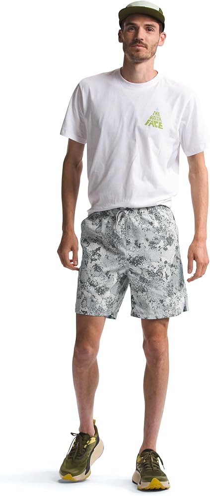 THE NORTH FACE Men's Action Short 2.0