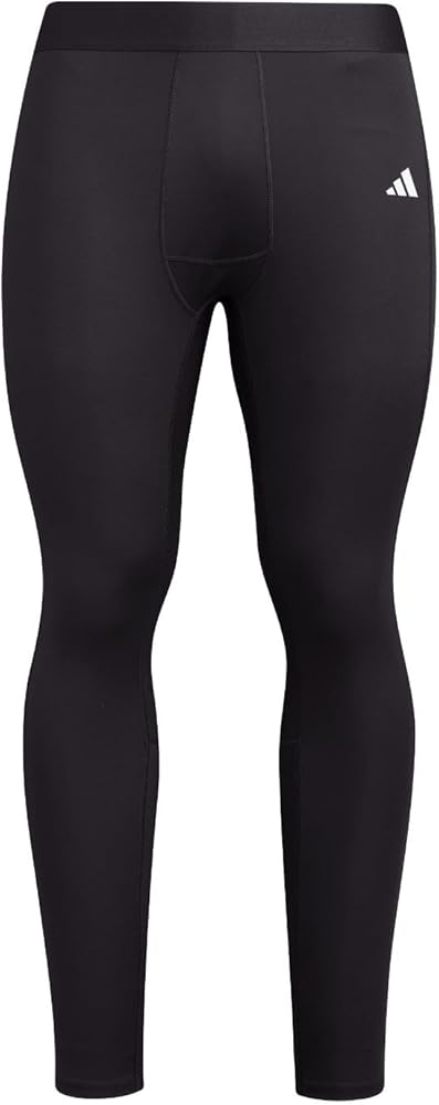 adidas Men's Techfit Soccer Long Tights