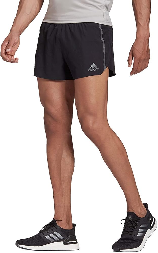 adidas Men's Saturday Split Shorts