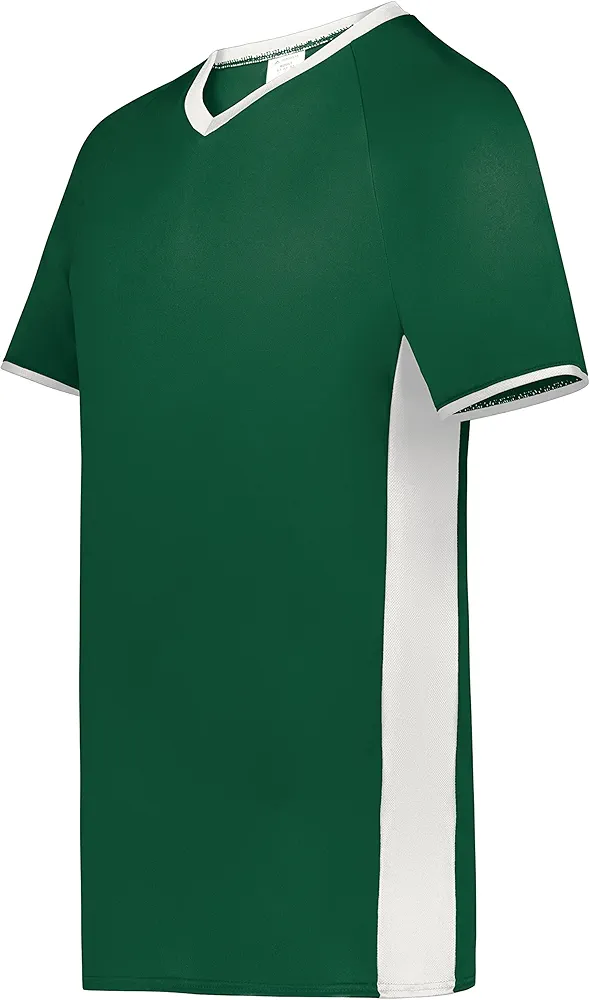 Augusta Sportswear Men's Cutter+ V-Neck Jersey