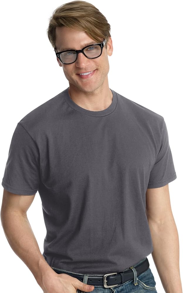 Hanes mens 4980