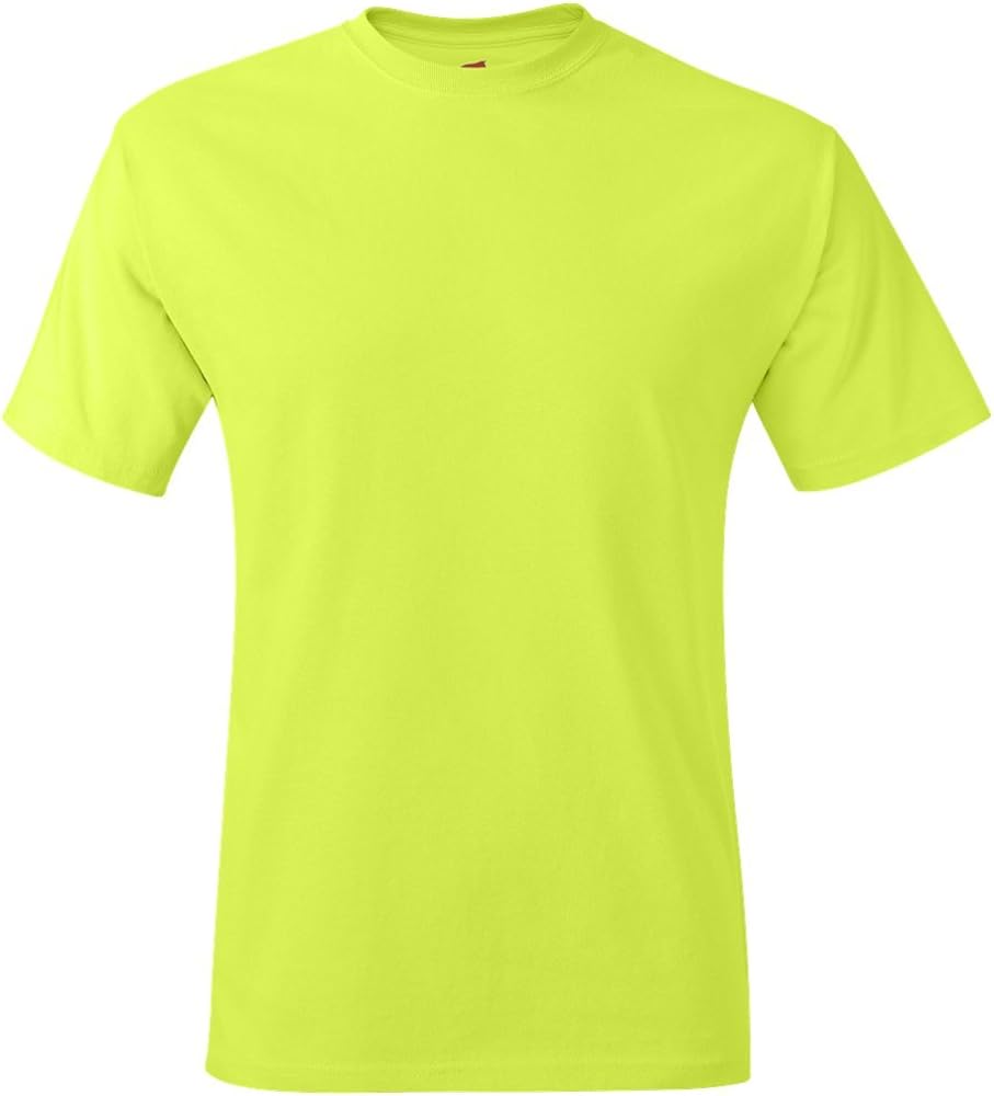 Hanes TAGLESS® T-Shirt