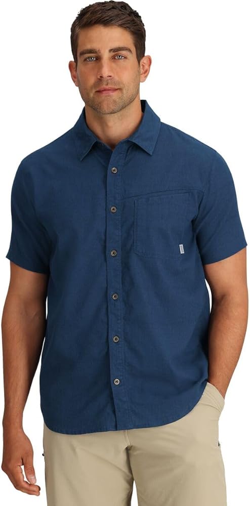 Outdoor Research Men's Weisse Shirt