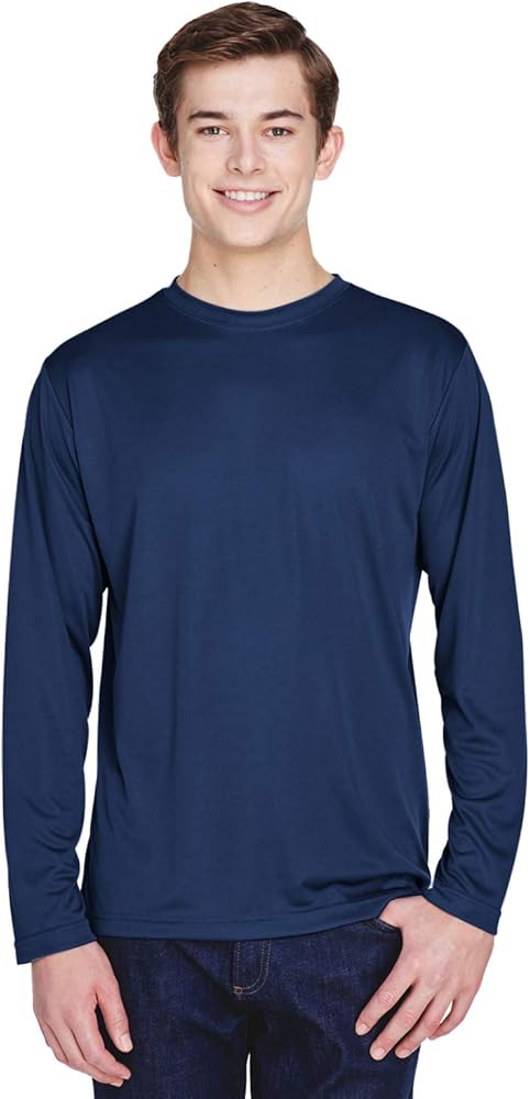 Performance Long Sleeve T-Shirt (TT11L)