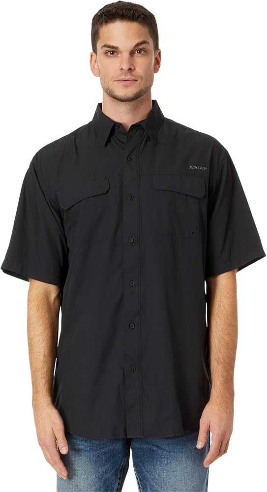 ARIAT Men's Venttek Outbound Shirt