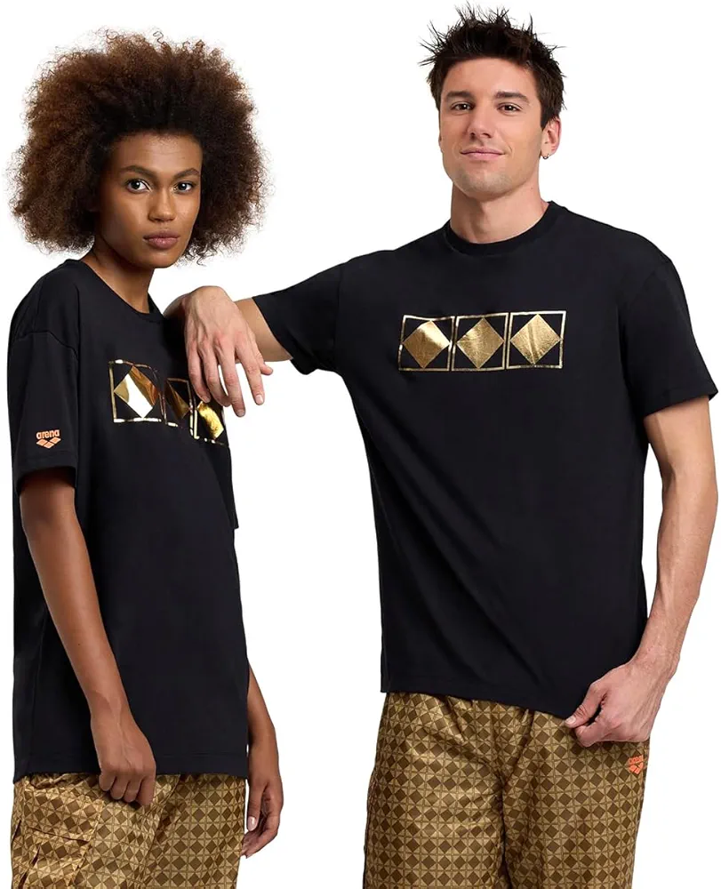 ARENA Standard 50th Anniversary Unisex T-Shirt