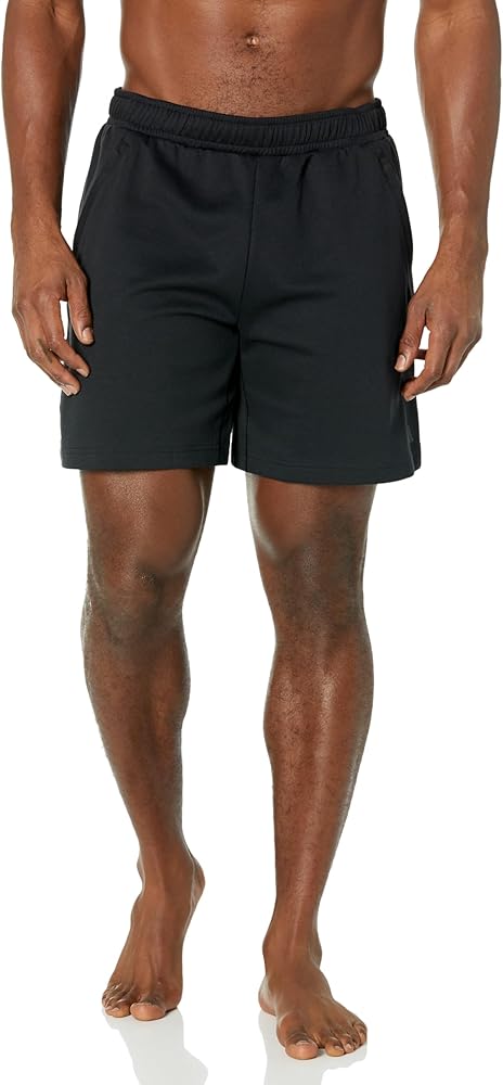 adidas Men's Yoga Base Short