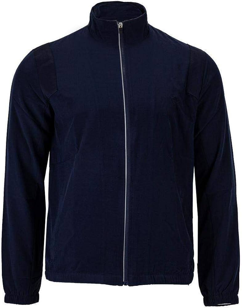 Fila Men`s Essentials Tennis Jacket (Small