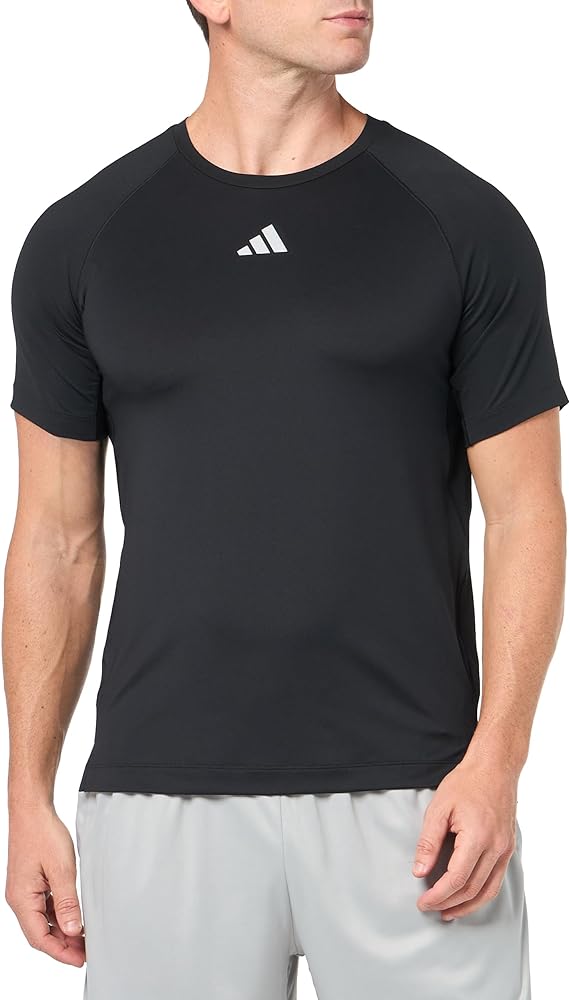 adidas Men's Gym+ Training T-Shirt