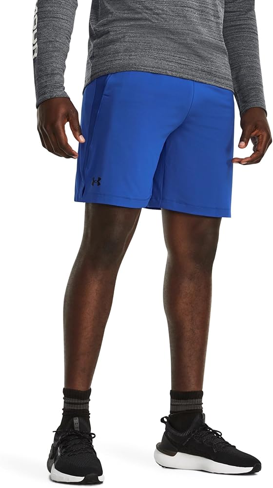 Under Armour Tech Vent Shorts Team Royal/Cobalt/Black 2XL