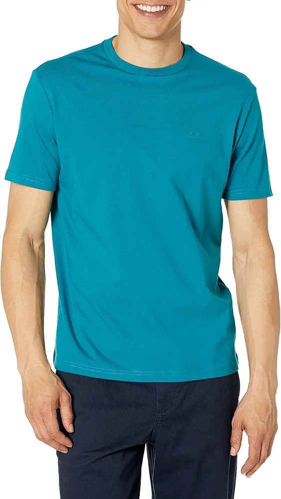 Oakley Standard Relaxed Short Sleeve Tee