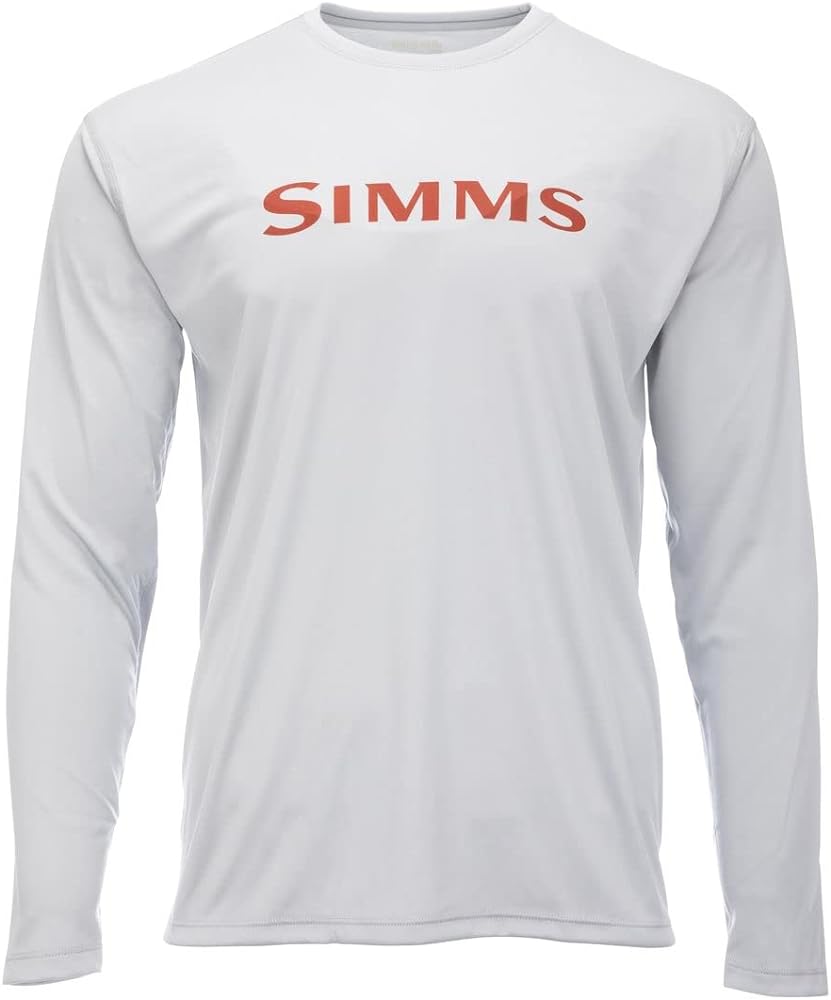 Simms Men's Tech Tee, Artist Series