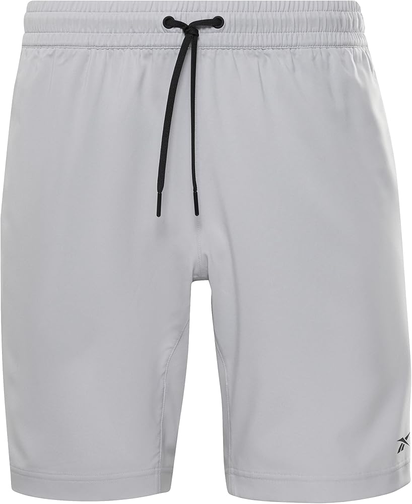 Reebok Men's Standard Workout Ready Shorts