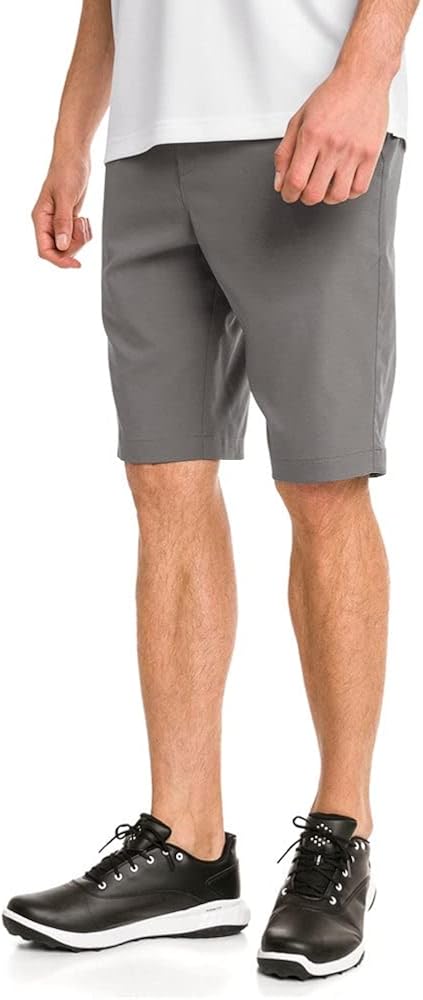 PUMA GOLF Men's Standard Jackpot 2.0 Short, 10"