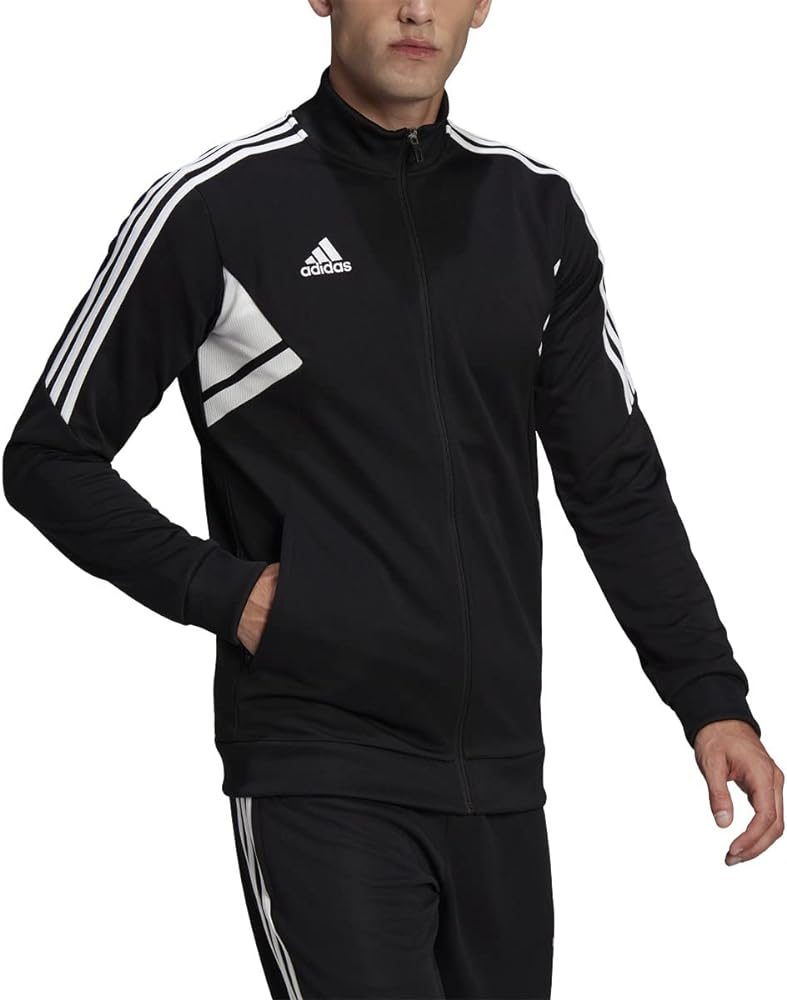 adidas Full Zip