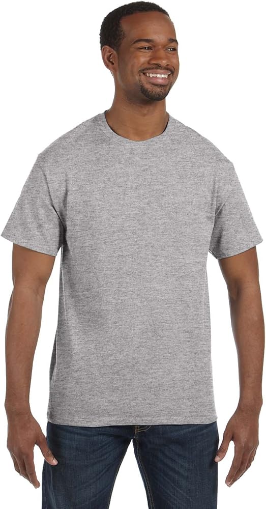 Hanes ComfortBlend® EcoSmart® Crewneck Men's T-Shirt