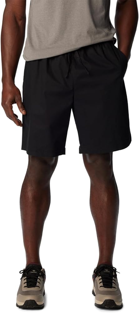 Columbia Men's Rapid Rivers Pull-on Short