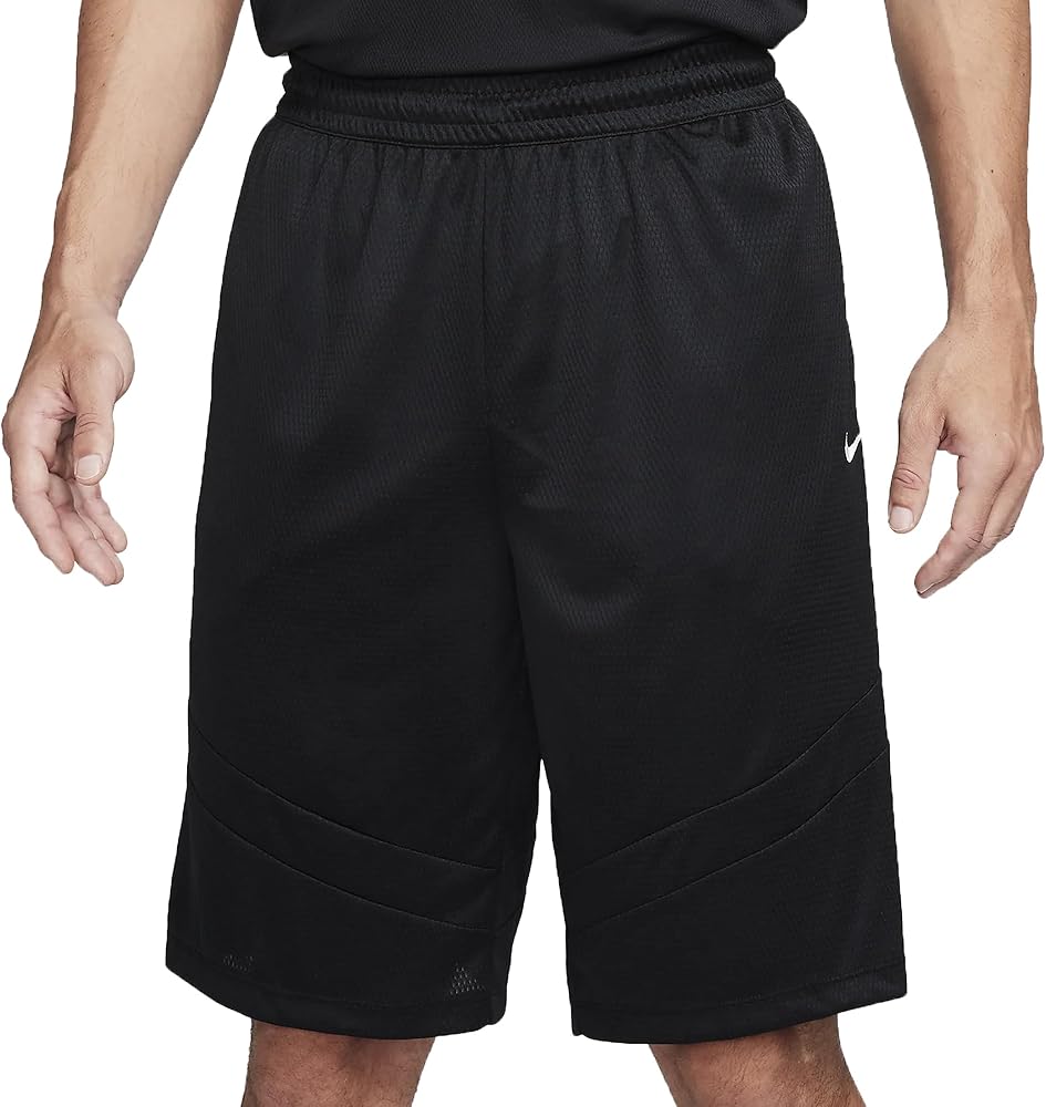 Nike Mens Dri-Fit ICON 11IN SHORT Mens DQ5822-016