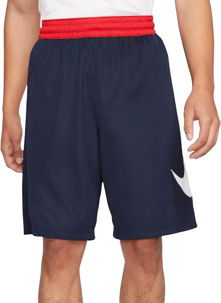 NIKE Men's HBR Basketball Shorts