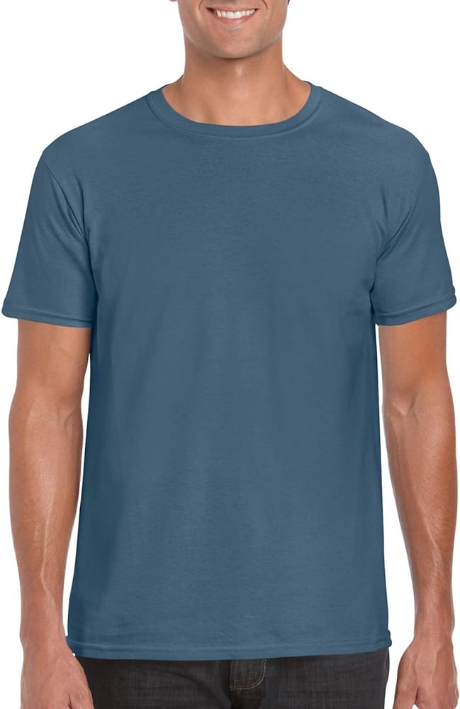 Gildan Men's G2000 Ultra Cotton Adult T-Shirt