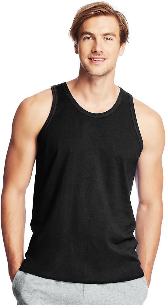 Hanes X-Temp Mens Performance Tank