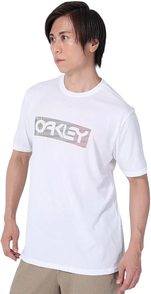 Oakley Standard Gradient Lines B1b Rc Tee