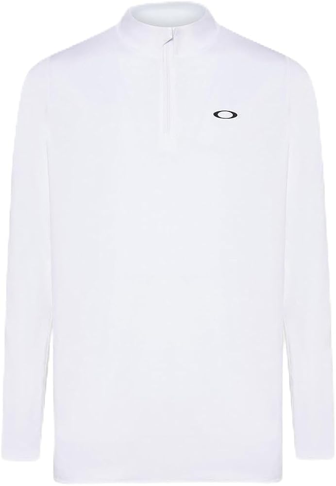 Oakley Man Gravity Range Quarter Sweatshirt