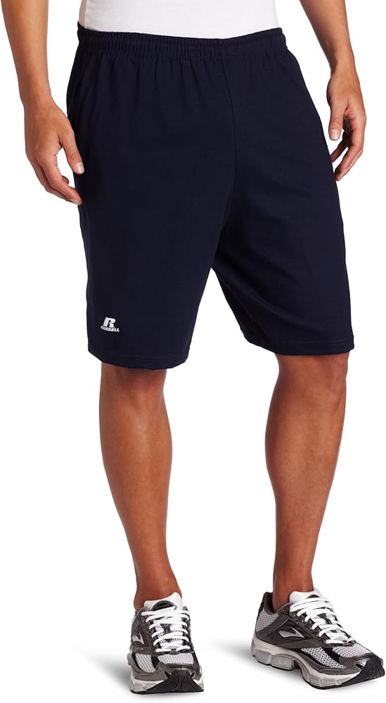 Russell Athletic Men's Athletic Pocket Short